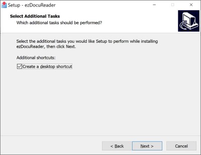 download ezDocuReader software