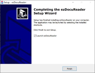download ezDocuReader software