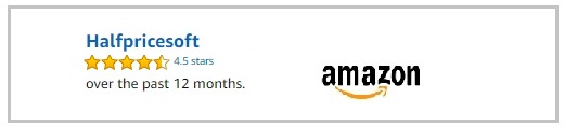halfpricesoft.com customer review