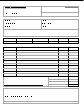 Free Invoice Template Download