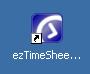 time tracker tracking timesheet shortcut