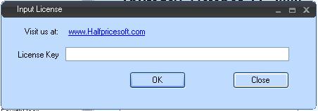 install time tracking sheet license